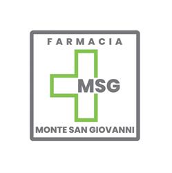 Farmacia Monte San Giovanni
