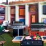 Barbecues