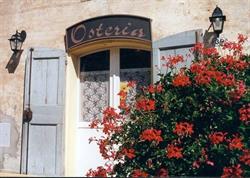 Osteria san Pietro