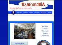 Usatomania di Galbucci P. & Teatini D. snc