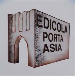 Edicola Porta Asia Di Vaccari Micaela