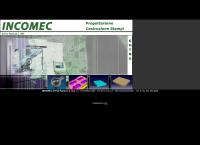 Incomec Di Fini Paolo & C. S.n.c. Progettazione Costruzione Stampi