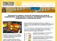 Sito di Carrozzo Luciano
