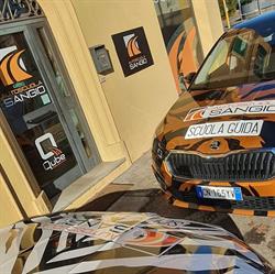 Autoscuola Sangio srl
