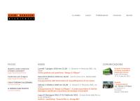 Cosmi & Bonasoni Architetti SRL
