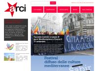 Arci Nuova Associazione