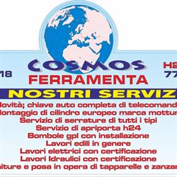 Ferramenta Cosmos