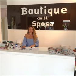 Boutique Della Sposa SNC Di Bugamelli Teresa & C.