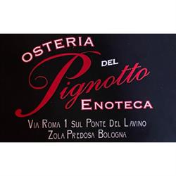 Osteria del Pignotto