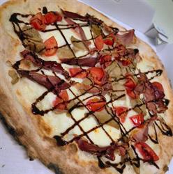 C’è Pizza per Te Zola Predosa , da Piero e Daniela