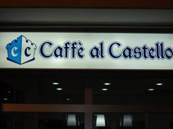 Caffe' Al Castello
