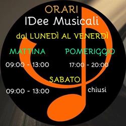 Idee Musicali Di Baldassarre Antonio