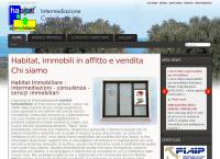 Habitat Immobiliare di Cannalire Massimiliano