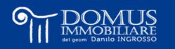 Domus Immobiliare del Geom. Danilo Ingrosso
