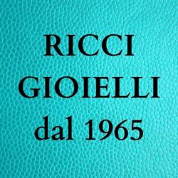 Ricci Gioielli Gioelleria Oreficeria Orologi