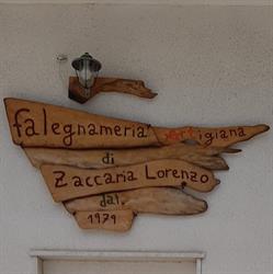 Zaccaria Lorenzo Falegnameria