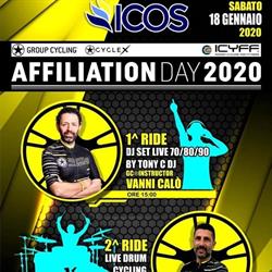 Icos Sporting Club SRL