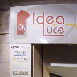 Idea Luce Materiale Elettrico