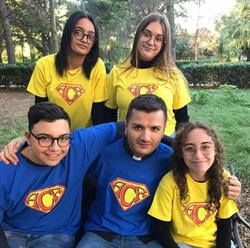 Parrocchia San Lorenzo Martire