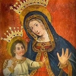 Parrocchia Mater Domini