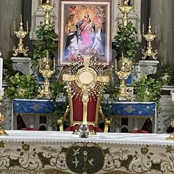 Santuario S. Antonio Da Padova