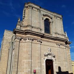 Chiesa di San Francesco d'Assisi