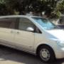 Minivan As Saponaro