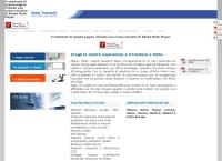 Vasta Cosimo Autotrasporti - Traslochi