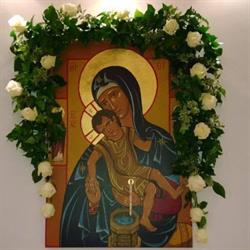 Parrocchia Madonna Del Pozzo