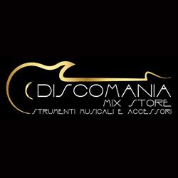 Pacifico Rinaldo Discomania Mix
