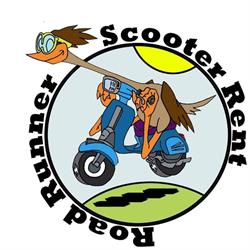 Road Runner Scooter Rent Di Galizia Salvatore