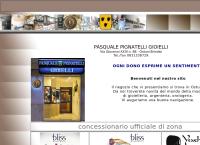 Pasquale Pignatelli Gioielli