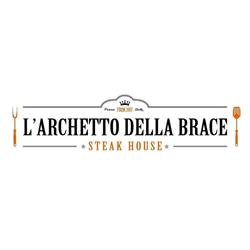 L'archetto Della Brace di Sancesario Roberta