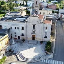 Parrocchia Immacolata Concezione