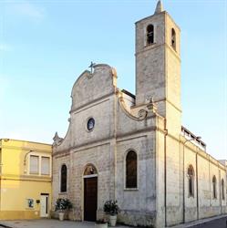 Parrocchia S. Rita