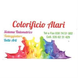 Colorificio Alari