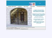 Pozzi Francesco &c SNC Fabbro Artigiano