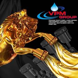 Vpm Group SRL