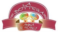 La Bottega Di Anna E Francy Di A. Bolda