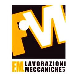 F.M. Lavorazioni Meccaniche