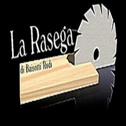 Segheria La Rasega
