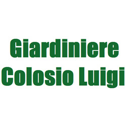 Giardiniere Colosio Luigi