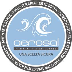 Clinica Del Sale Di Ferrari Raffaella
