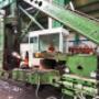 4. Particolare della Linea di Lavorazione