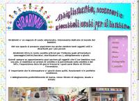 Girabimbi Di Stefanetto Alessandra