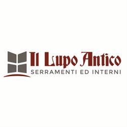 Il Lupo Antico Serramenti ed Interni