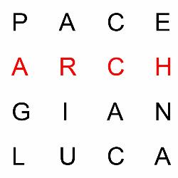 Pace Arch. Gian Luca