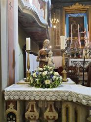 Parrocchia S. Bernardo