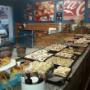 Pizza al Trancio