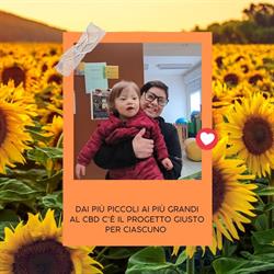 Cepim Centro Bresciano Down Associazione